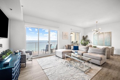 This stunning 4B/4B Penthouse Condo with breathtaking, panoramic - photo 1