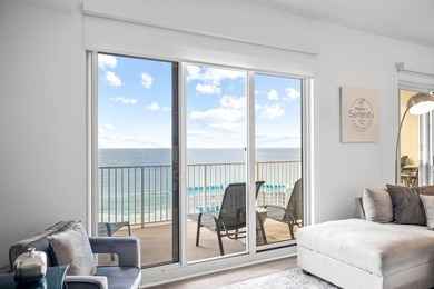 This stunning 4B/4B Penthouse Condo with breathtaking, panoramic - photo 4