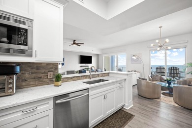This stunning 4B/4B Penthouse Condo with breathtaking, panoramic - photo 5