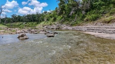 North Bosque River Acreage For Sale in Valley Mills Texas