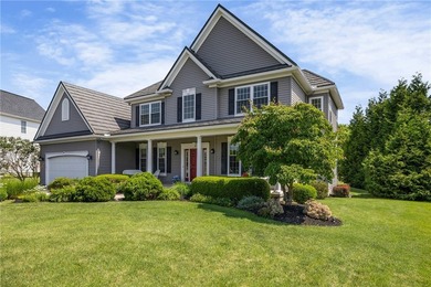 PRISTINE CONTEMPORARY COLONIAL ON A QUIET INTERIOR LOOP STREET! - photo 3