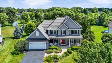 PRISTINE CONTEMPORARY COLONIAL ON A QUIET INTERIOR LOOP STREET! - photo 4