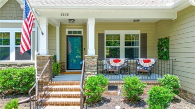 Welcome to this remarkable home located in Cross Creek - photo 4