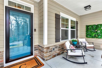 Welcome to this remarkable home located in Cross Creek - photo 5