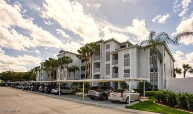 (private lake, pond, creek) Condo For Sale in Fort Myers Florida