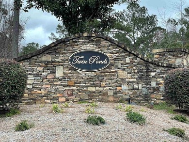 Lake Frances - Gadsden County Acreage For Sale in Havana Florida