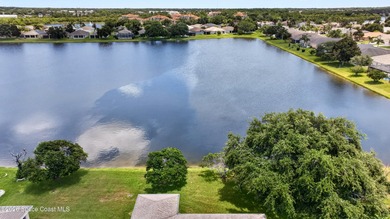 Move-in ready home located in the desirable Bayhill at Viera - photo 11