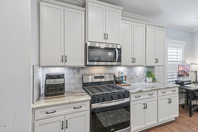 Welcome to 3451 Castlerock Drive, a quiet street in sought after - photo 12