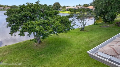 Move-in ready home located in the desirable Bayhill at Viera - photo 13