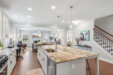 Welcome to 3451 Castlerock Drive, a quiet street in sought after - photo 13
