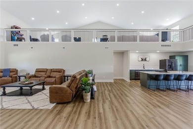 Tucked behind a grove of mature trees, this 4-bedroom - photo 15