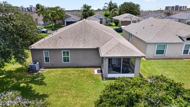 Move-in ready home located in the desirable Bayhill at Viera - photo 16