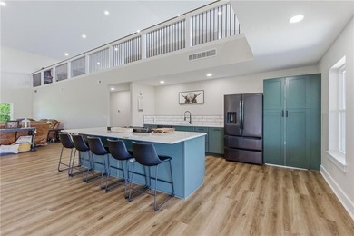 Tucked behind a grove of mature trees, this 4-bedroom - photo 19