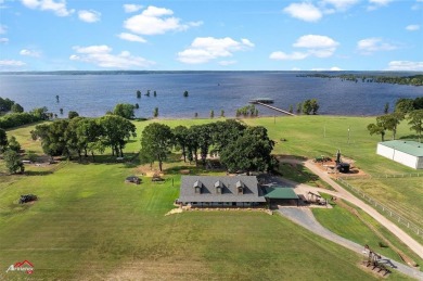 Lake Home For Sale in Oil City, Louisiana