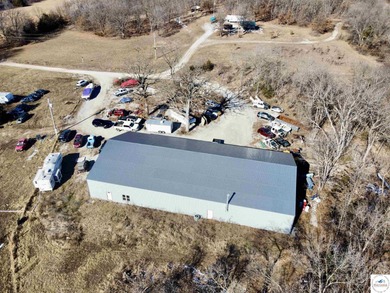 Lake Home For Sale in Warsaw, Missouri