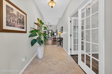 Move-in ready home located in the desirable Bayhill at Viera - photo 23