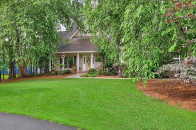 PRICE IMPROVEMENT | FRESH UPDATES | LAKE LIFESTYLE Savannah - photo 4
