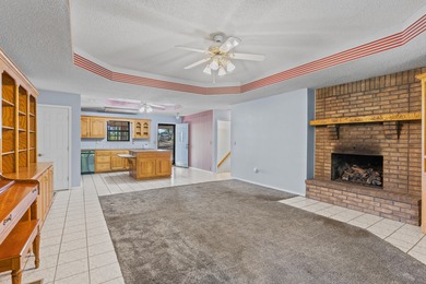 Welcome to your own private retreat with approx. 40 ac. of