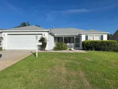 Lake Home For Sale in The Villages, Florida