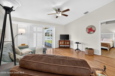 Move-in ready home located in the desirable Bayhill at Viera - photo 32