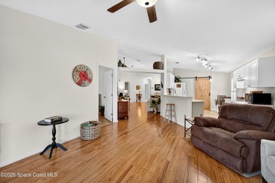 Move-in ready home located in the desirable Bayhill at Viera - photo 33