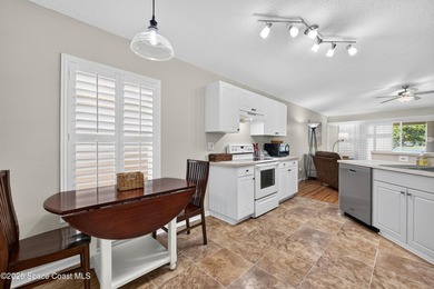 Move-in ready home located in the desirable Bayhill at Viera - photo 36