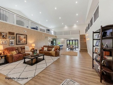 Tucked behind a grove of mature trees, this 4-bedroom - photo 38