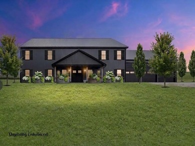 Tucked behind a grove of mature trees, this 4-bedroom - photo 42