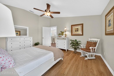 Move-in ready home located in the desirable Bayhill at Viera - photo 42