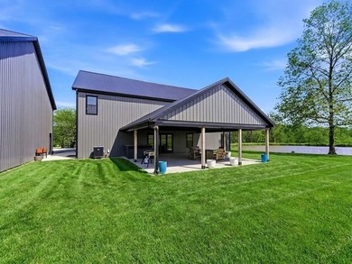 Tucked behind a grove of mature trees, this 4-bedroom - photo 43