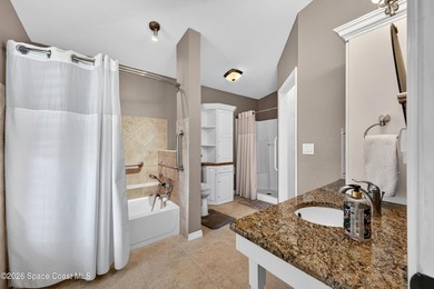 Move-in ready home located in the desirable Bayhill at Viera - photo 44