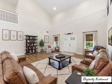 Tucked behind a grove of mature trees, this 4-bedroom - photo 46