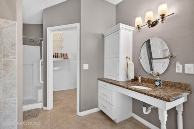 Move-in ready home located in the desirable Bayhill at Viera - photo 46