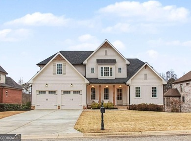 (private lake, pond, coastal) Home Active Under Contract in Jefferson Georgia