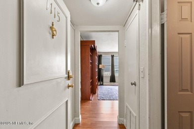 St. Johns River Condo For Sale in Jacksonville Florida