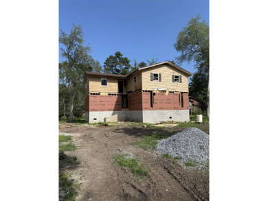 Lake Home For Sale in Mullica Township, New Jersey