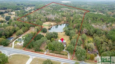 This 30+ acre parcel, currently zoned AR-1, offers excellent - photo 2