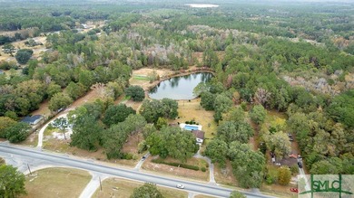 This 30+ acre parcel, currently zoned AR-1, offers excellent - photo 3