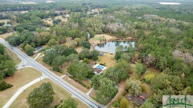 This 30+ acre parcel, currently zoned AR-1, offers excellent - photo 4