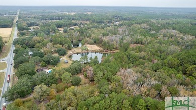 This 30+ acre parcel, currently zoned AR-1, offers excellent - photo 5