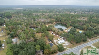 This 30+ acre parcel, currently zoned AR-1, offers excellent - photo 6