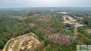 This 30+ acre parcel, currently zoned AR-1, offers excellent - photo 8