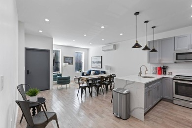 1141 Saint Marks Avenue, Brooklyn, NY Luxury, Space & Income - photo 2