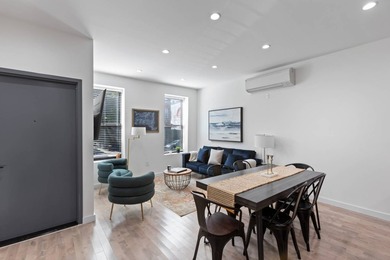 1141 Saint Marks Avenue, Brooklyn, NY Luxury, Space & Income - photo 3