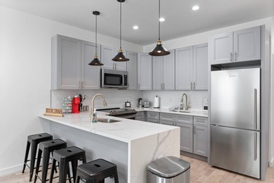 1141 Saint Marks Avenue, Brooklyn, NY Luxury, Space & Income - photo 5