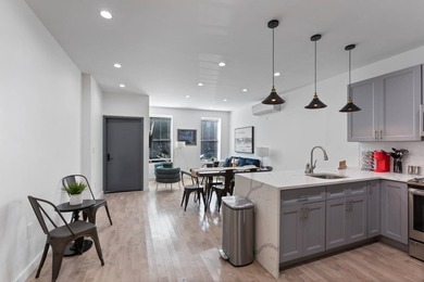 1141 Saint Marks Avenue, Brooklyn, NY Luxury, Space & Income - photo 8