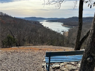 Lake Acreage For Sale in Garfield, Arkansas