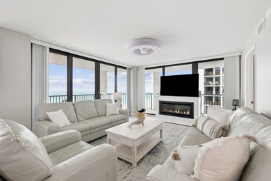Welcome to your perfect beachside retreat at 17155 Front Beach - photo 5