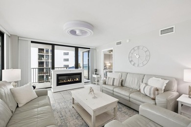 Welcome to your perfect beachside retreat at 17155 Front Beach - photo 9