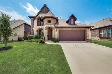 Lake Lewisville Home For Sale in Little Elm Texas